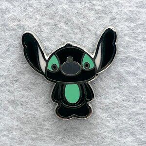 🔮 5/$25 Disney Lilo‎ And Stitch Green Stitch Pin